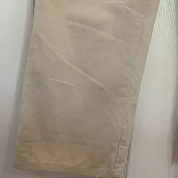 Aritzia (Wilfred Free) High-rise pleated pants - Picture 7 of 7